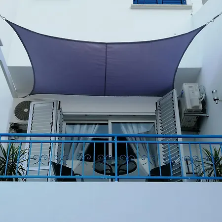 Διαμέρισμα The Gallery Latchi